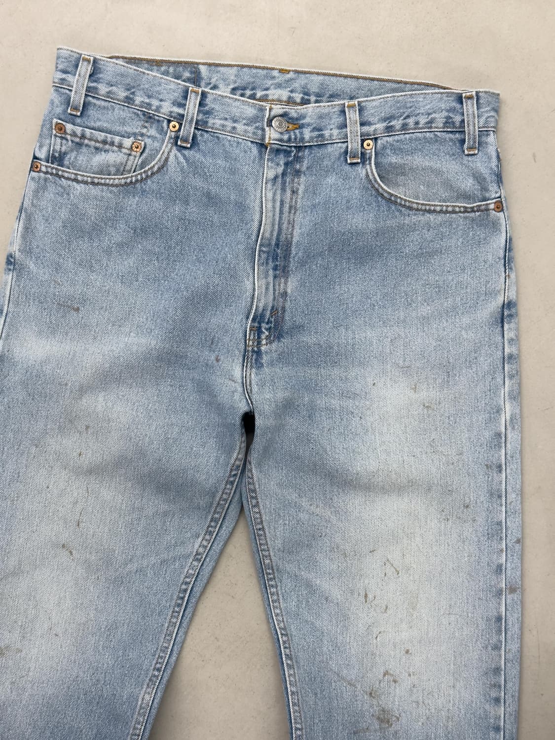 90년대 USA 리바이스 상품이미지2