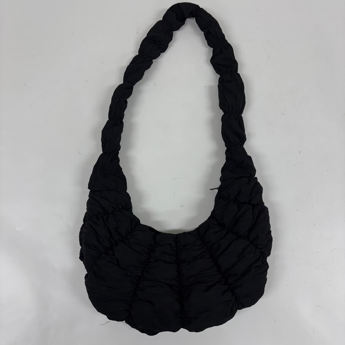 COS 코스 퀼팅 구름백 상품이미지5