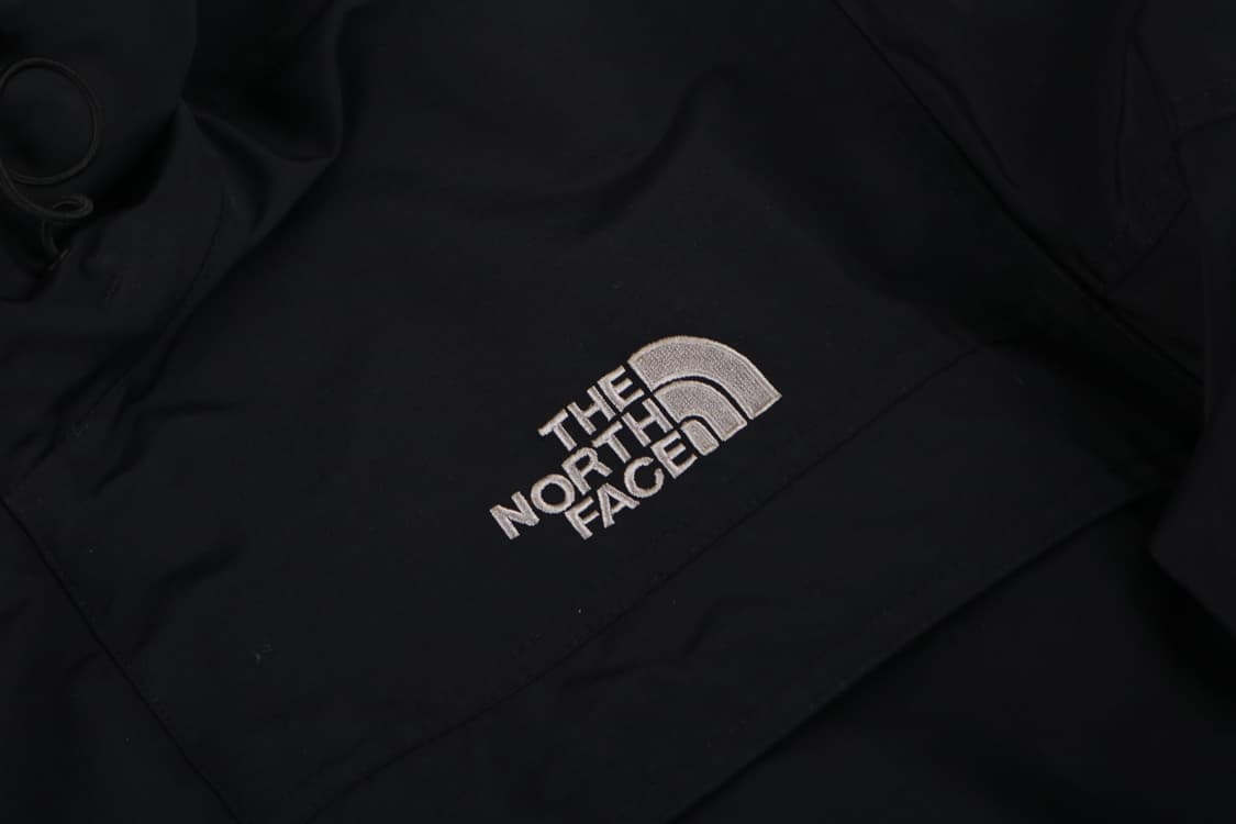 [L] 노스페이스 바람막이 후드 바람막이 자켓 상품이미지2