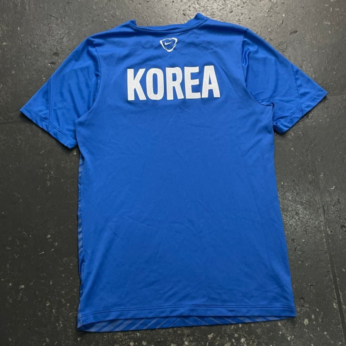 100 나이키 국대 트레이닝 탑 상품이미지5