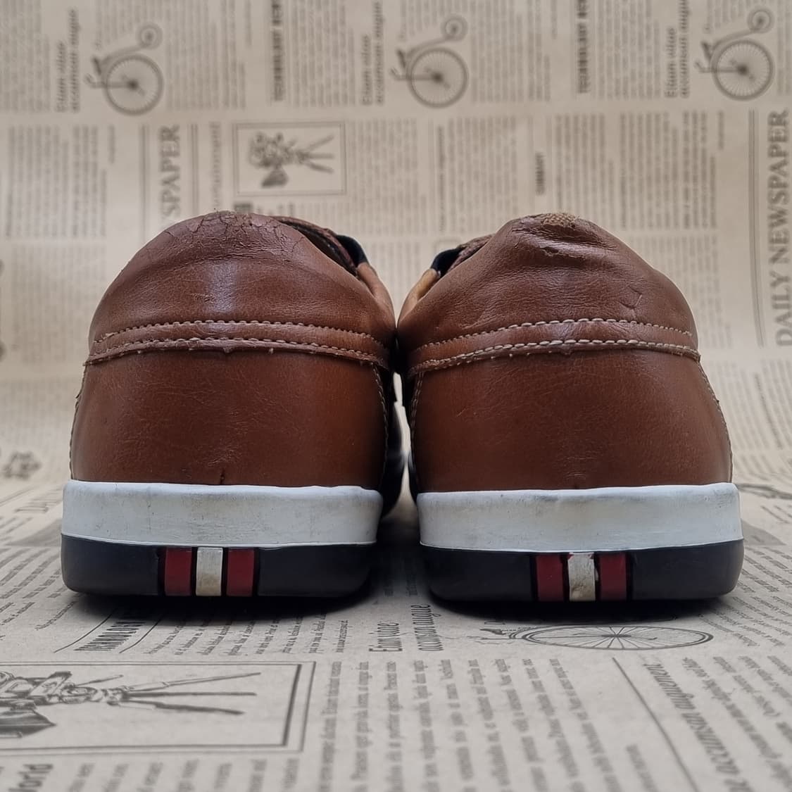 DIEMS 디엠스 남성보트슈즈260 상품이미지4