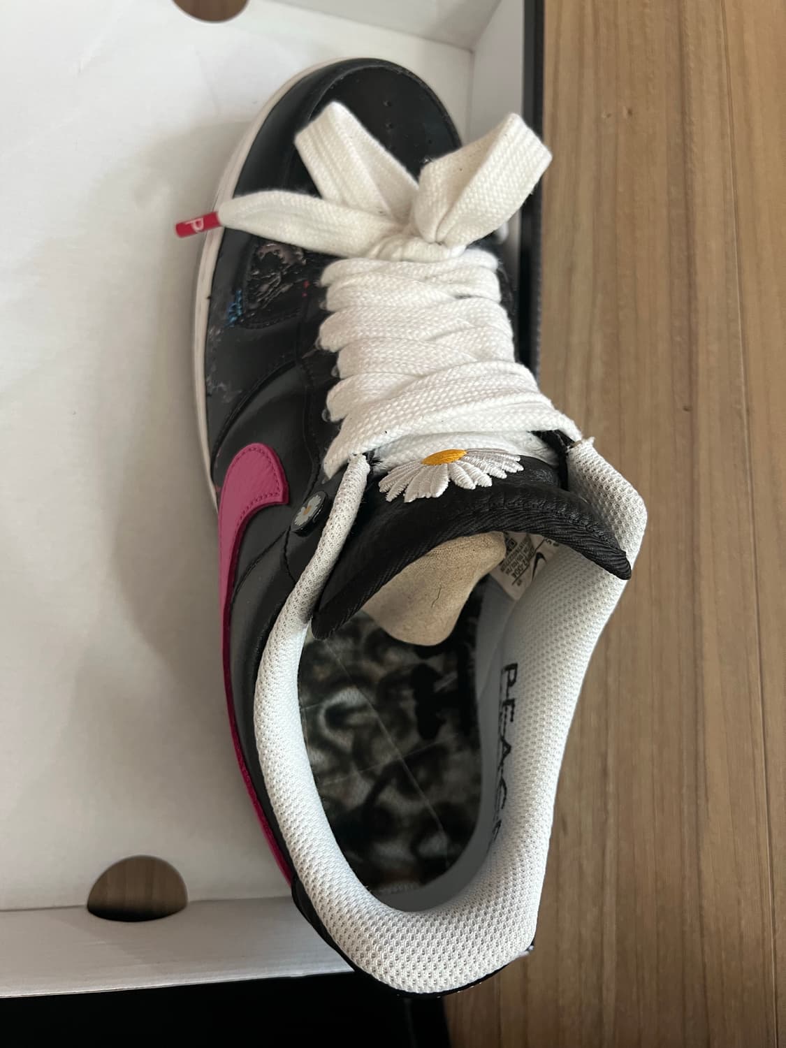 피마원 에어포스 3 275 상품이미지8