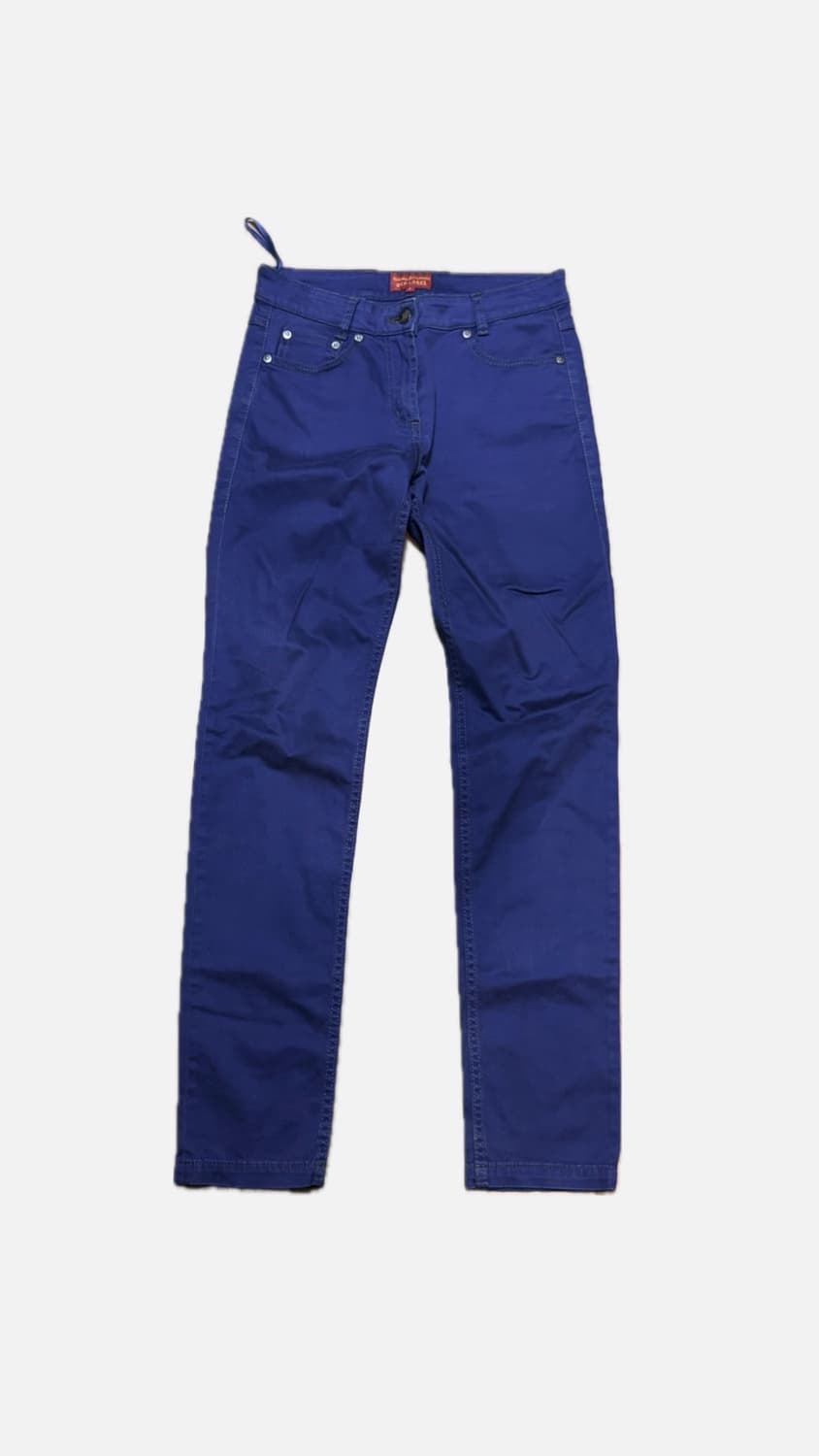 비비안웨스트우드 스키니진 상품이미지3