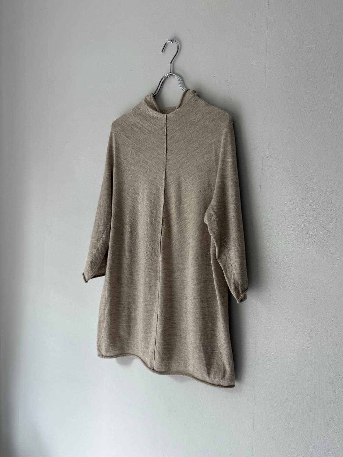 Boboutic - cashmere knit top 상품이미지5