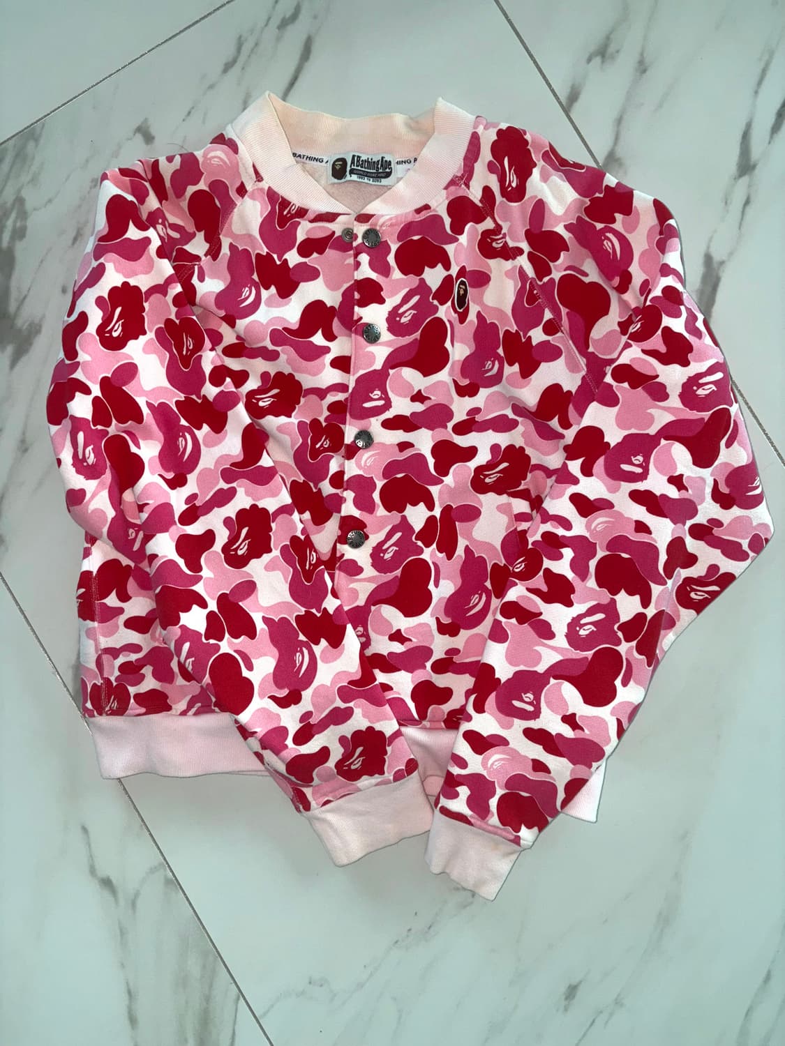 베이프 카모 바시티 s 상품이미지1