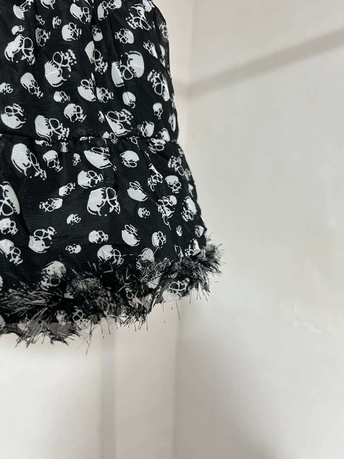 vtg skirt 상품이미지3