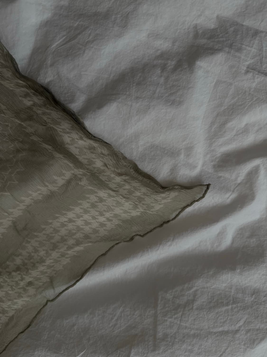 솔로이스트 실크스카프 상품이미지3