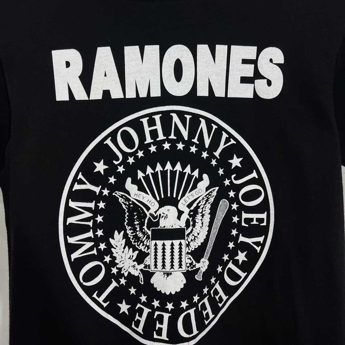 빈티지 프린팅 티셔츠 상품이미지5