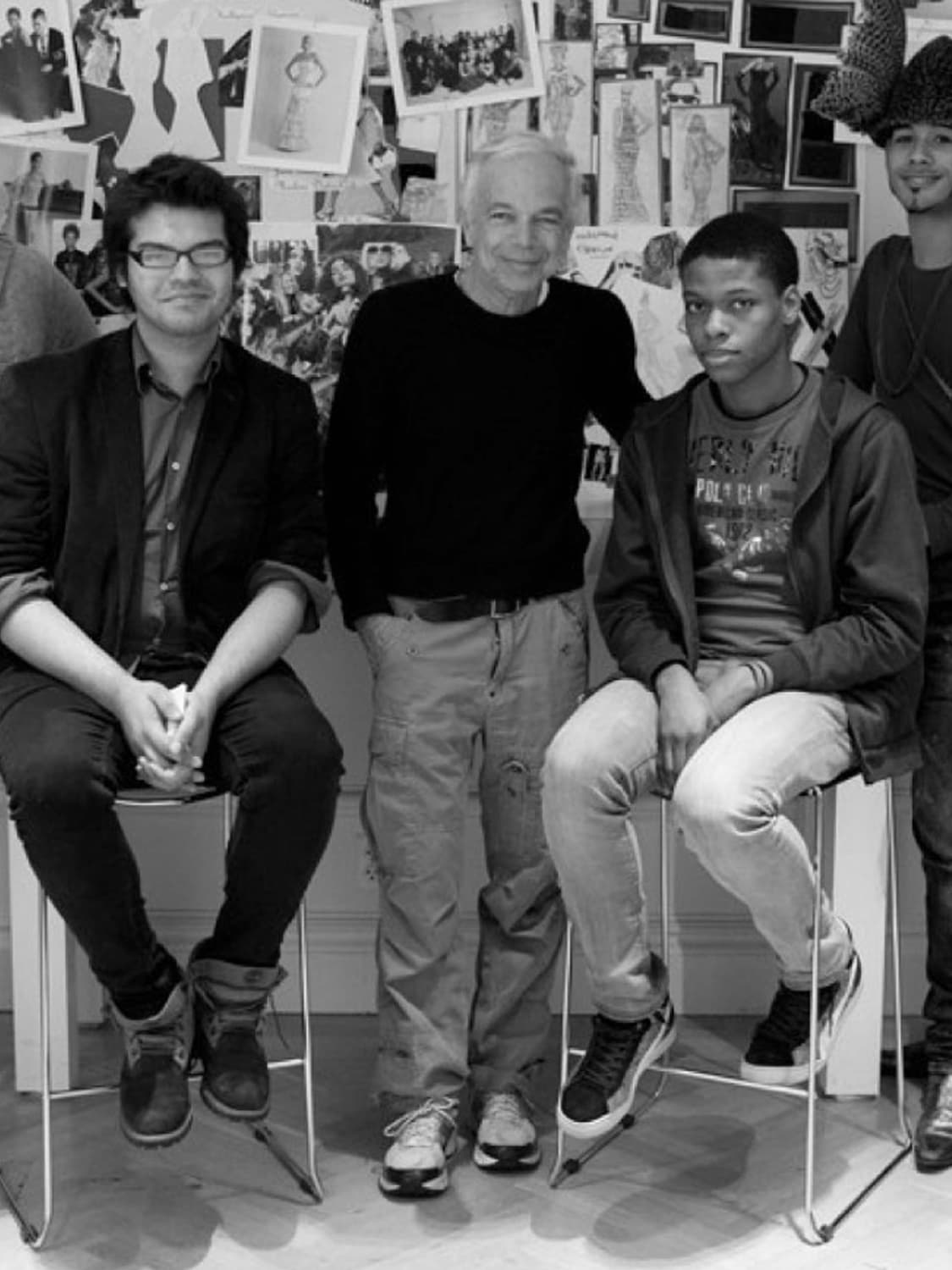 90's 폴로 랄프로렌 아카이브 파라트루퍼 파일럿 유틸리티 카고팬츠 상품이미지4