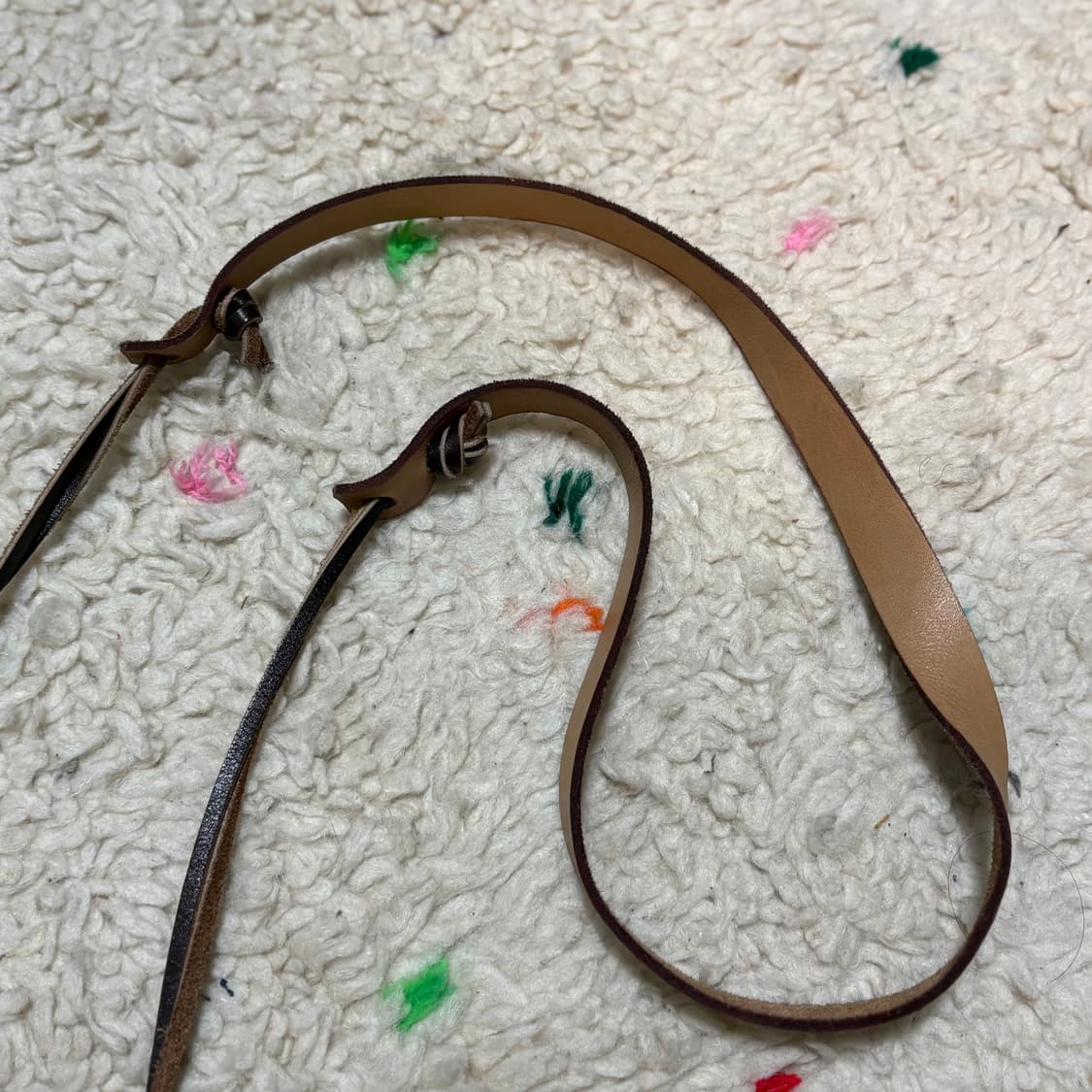 빈티지 웨스턴 보헤미안 스타일 스웨이드 프린지 드로우스트링백 크로스백 상품이미지7