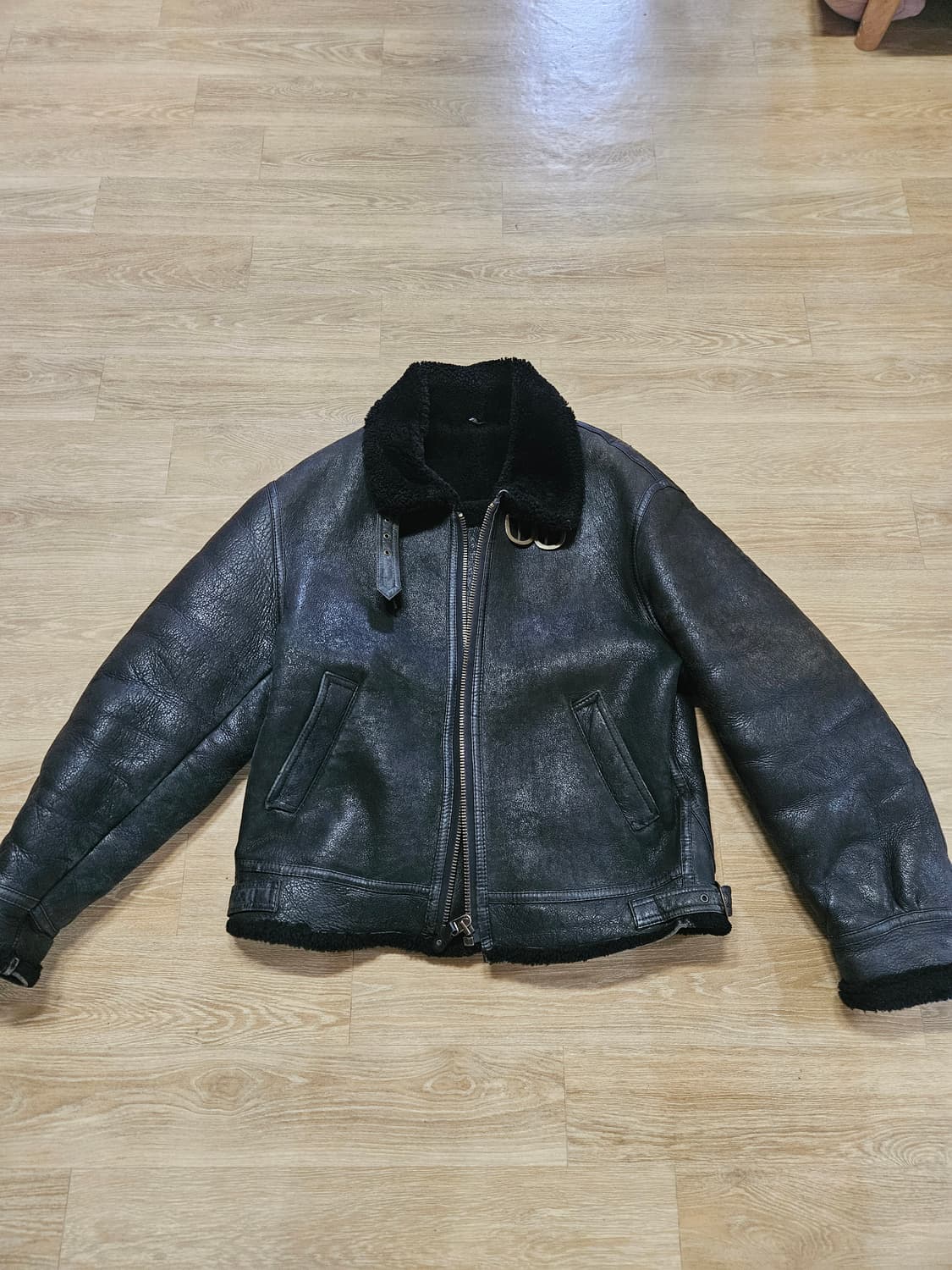 B3무스탕 105~110 상품이미지1