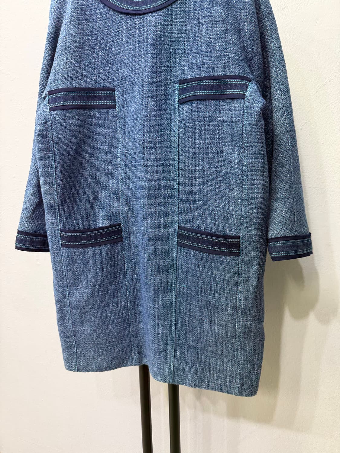 정품) 럭키슈에뜨 여성 원피스 36 상품이미지4