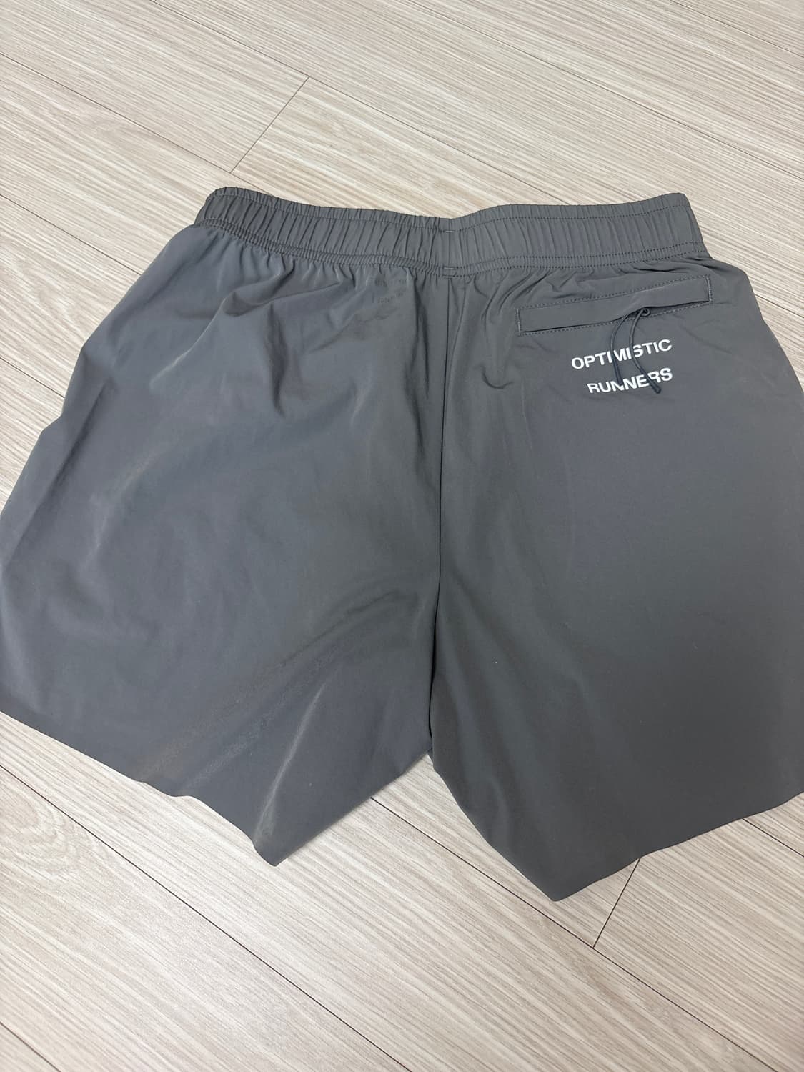 Optimistic runners shorts 상품이미지6