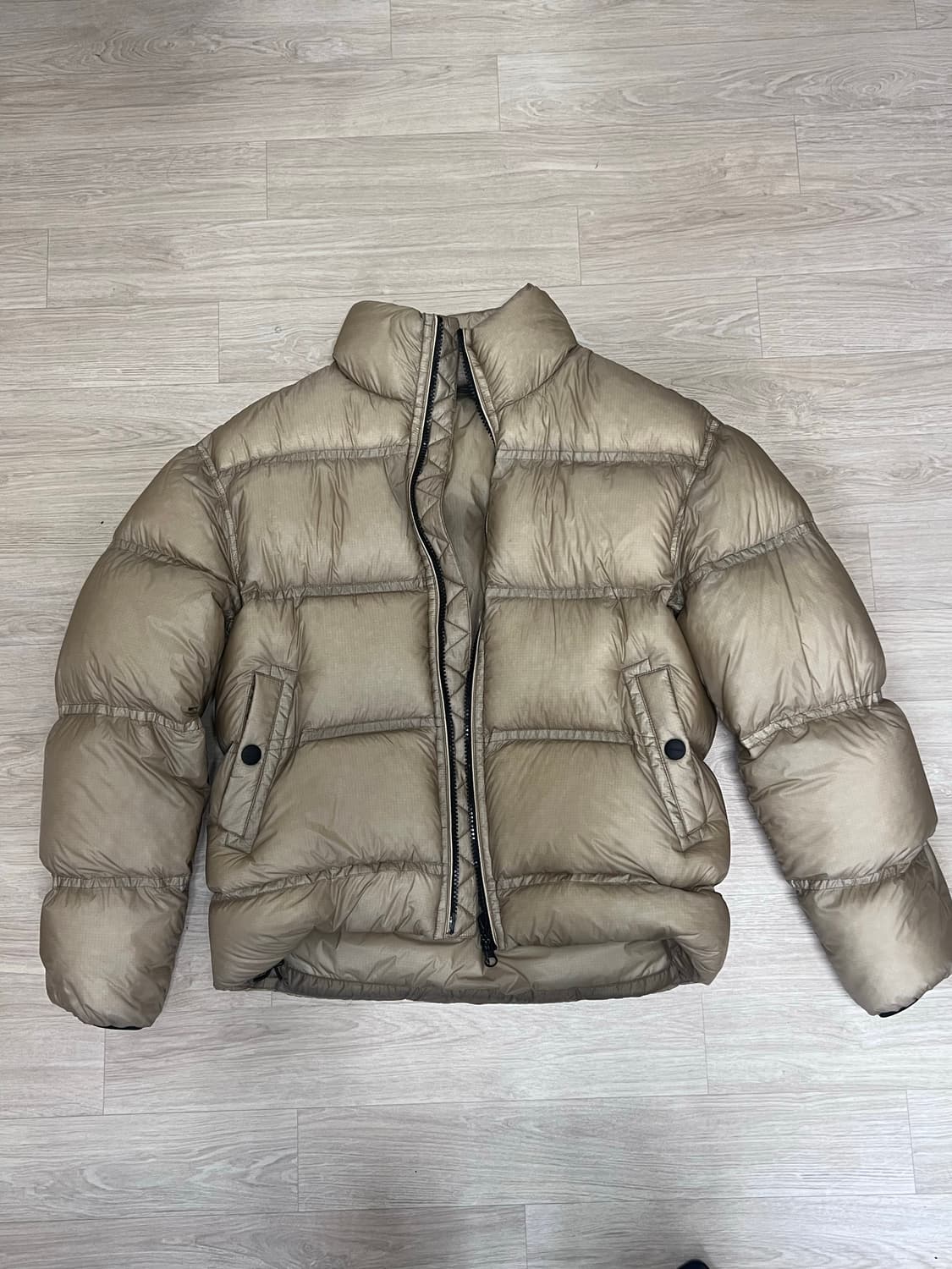 Head 헤드 에델바이스 패딩 디디쉘맛 상품이미지1