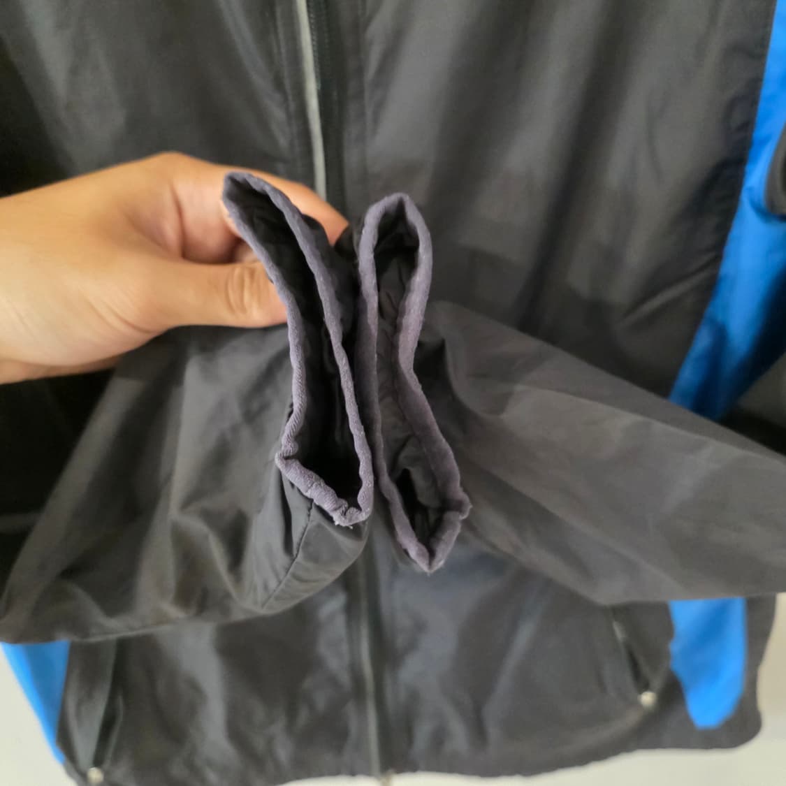 나이키 바람막이 M 사이즈 상품이미지5