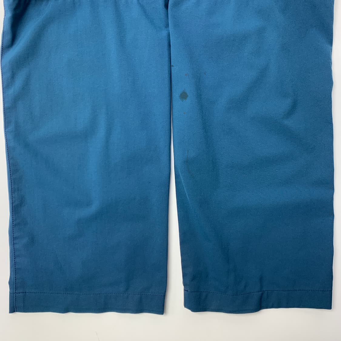 [중고] 노스페이스 Summit 얇은 등산 바지 블루 상품이미지8