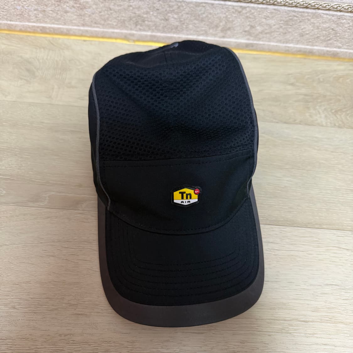 나이키 Tn 에어 에어로빌 AW84 캡 상품이미지1