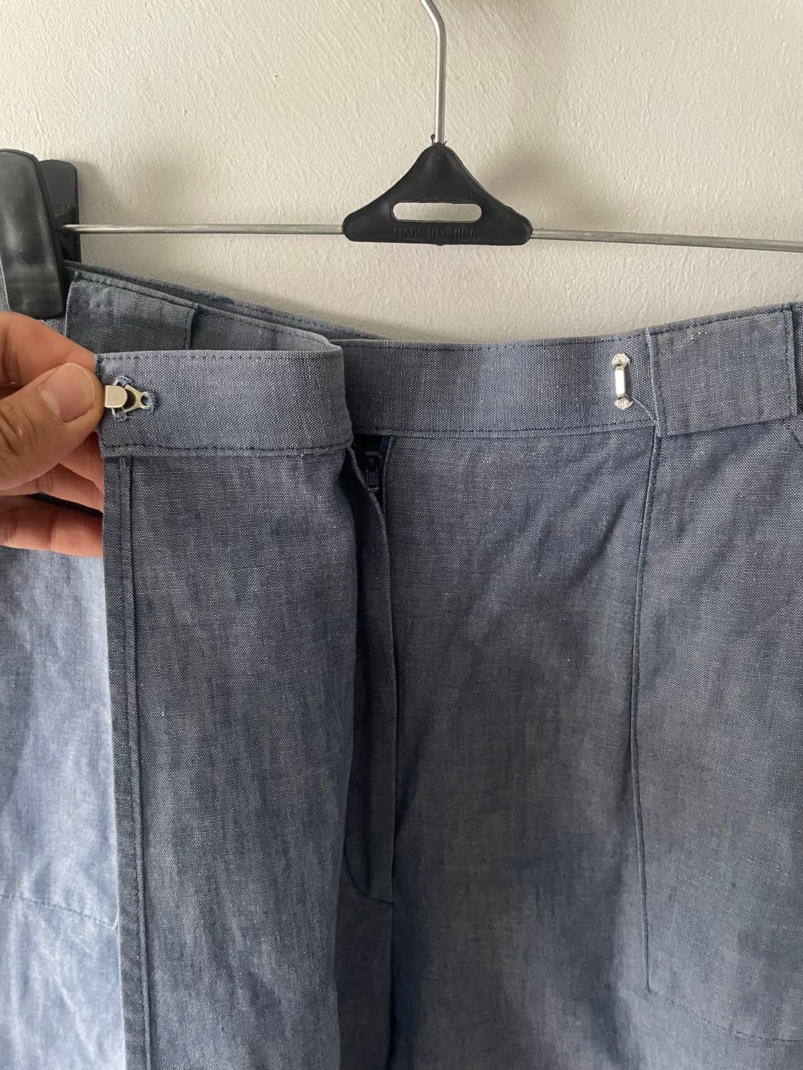 J.Press Vintage Short Pants 상품이미지4