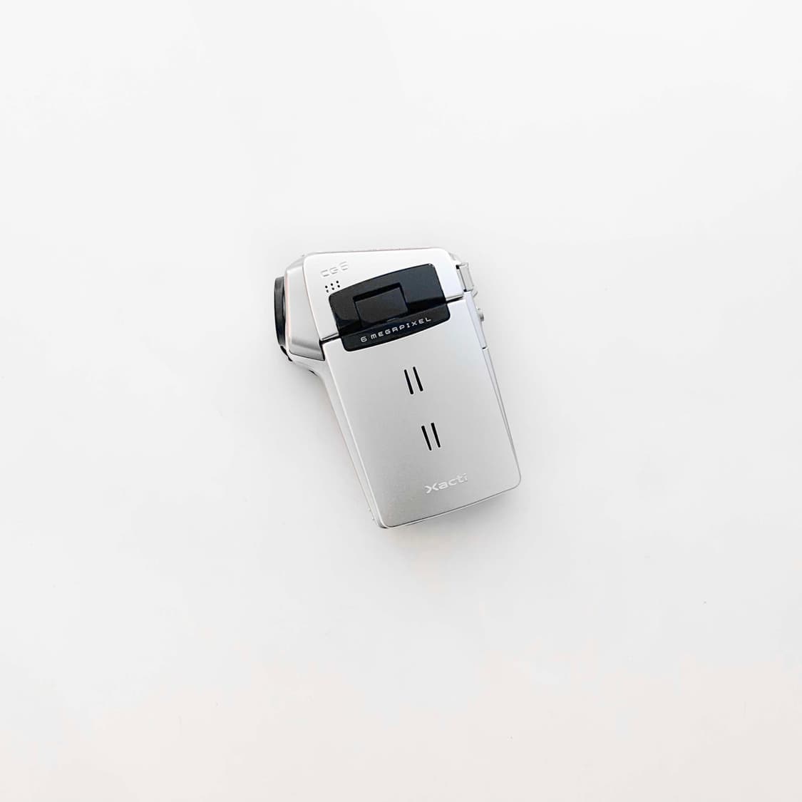 산요 작티 Sanyo Xacti DMX-CG6 상품이미지2