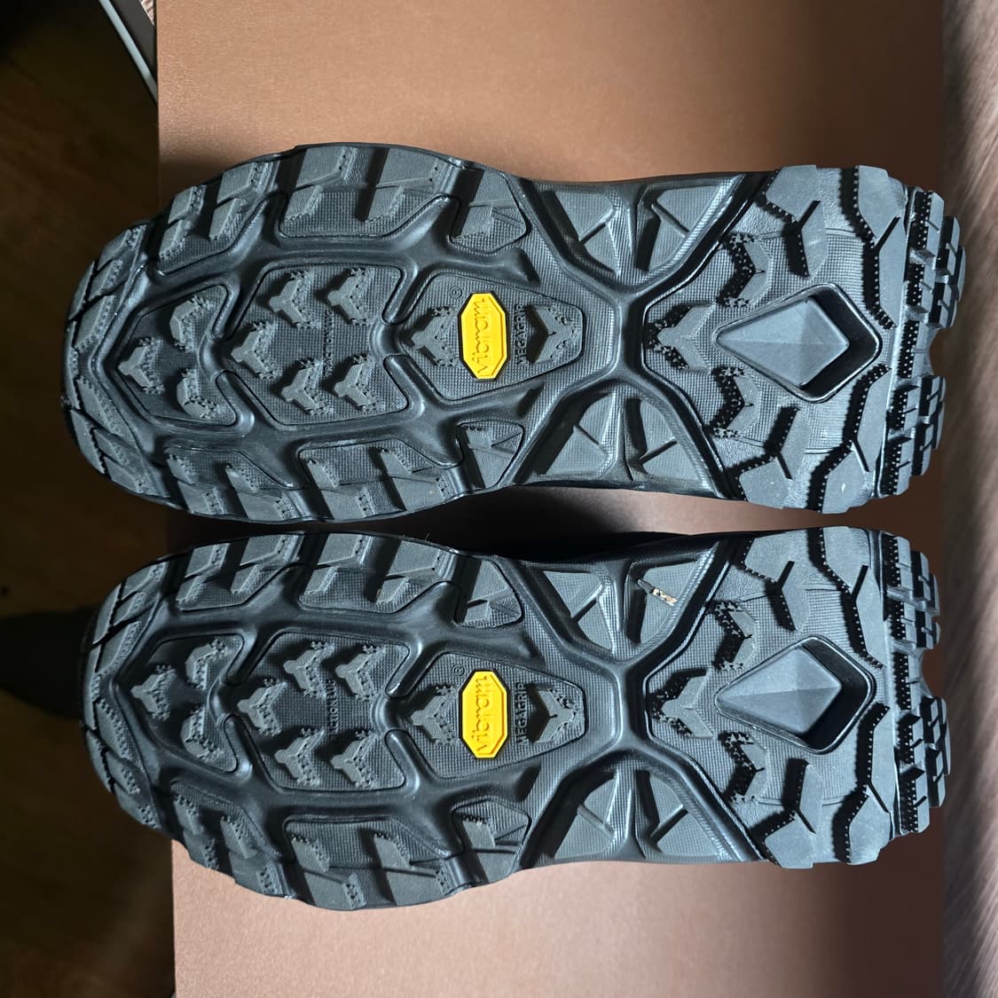 호카 카하2 프로스트 모크 GTX 1155210-BBLC 250사이즈 상품이미지8