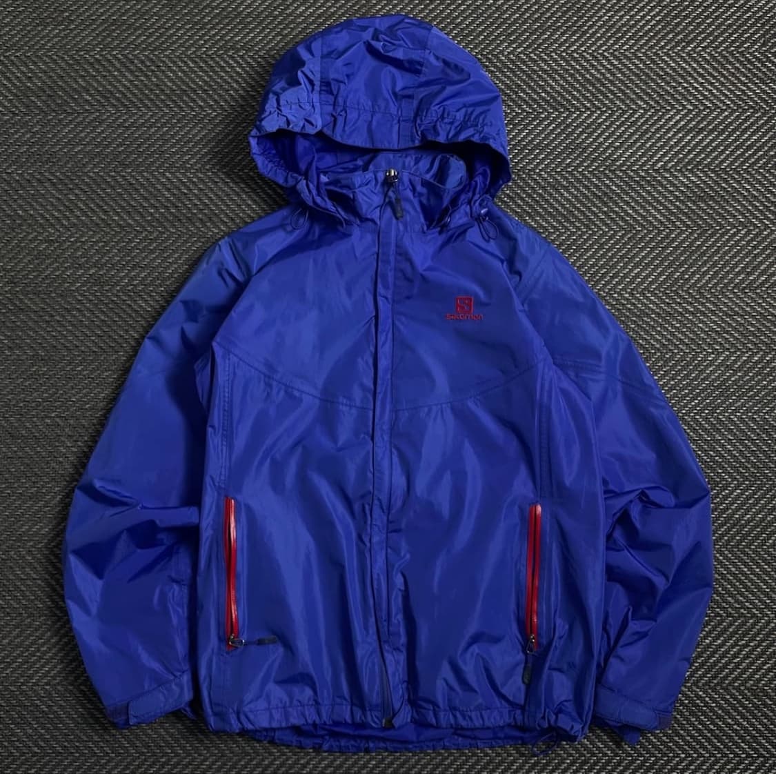 살로몬 스트링 바람막이 마운틴 자켓 0 4367 상품이미지1