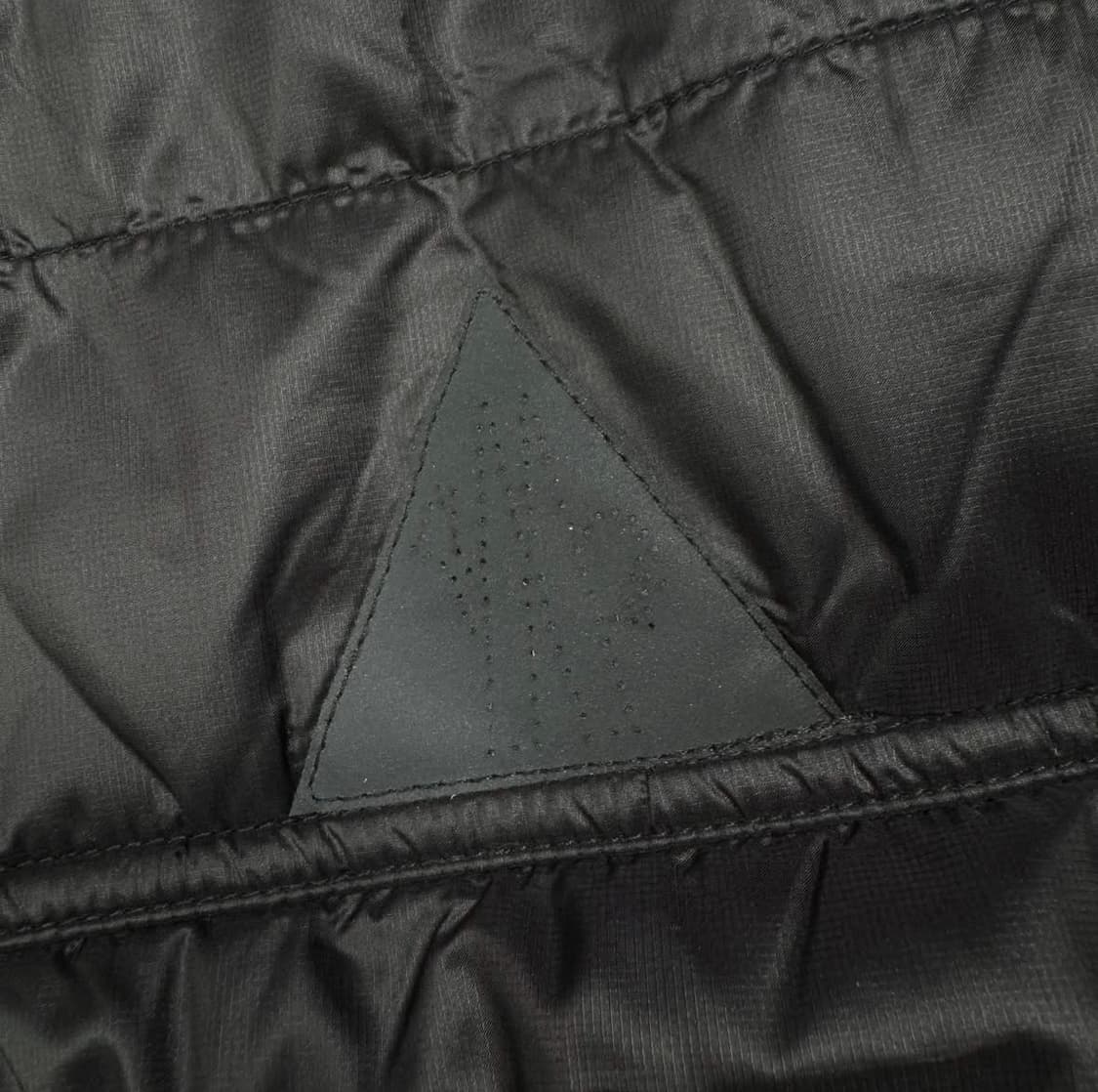 몽클레르 조끼 패딩 블랙 상품이미지7