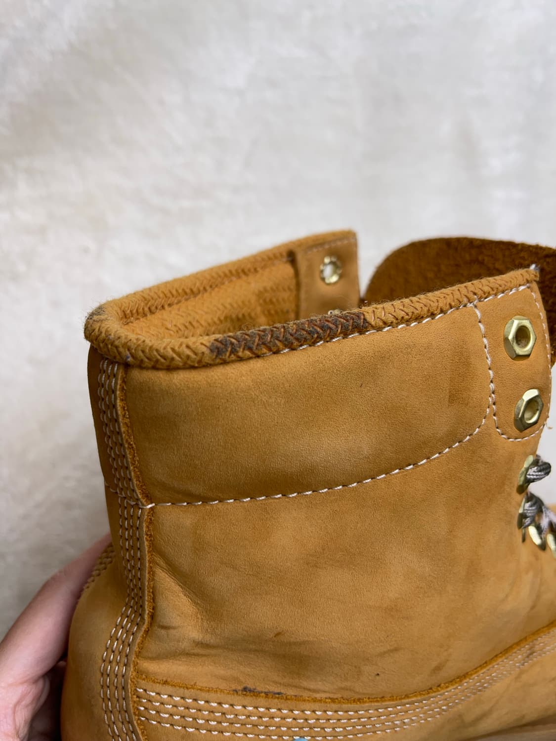 [9.5]팀버랜드 워터프루프 워커 부츠 10066 || 275-280 상품이미지5