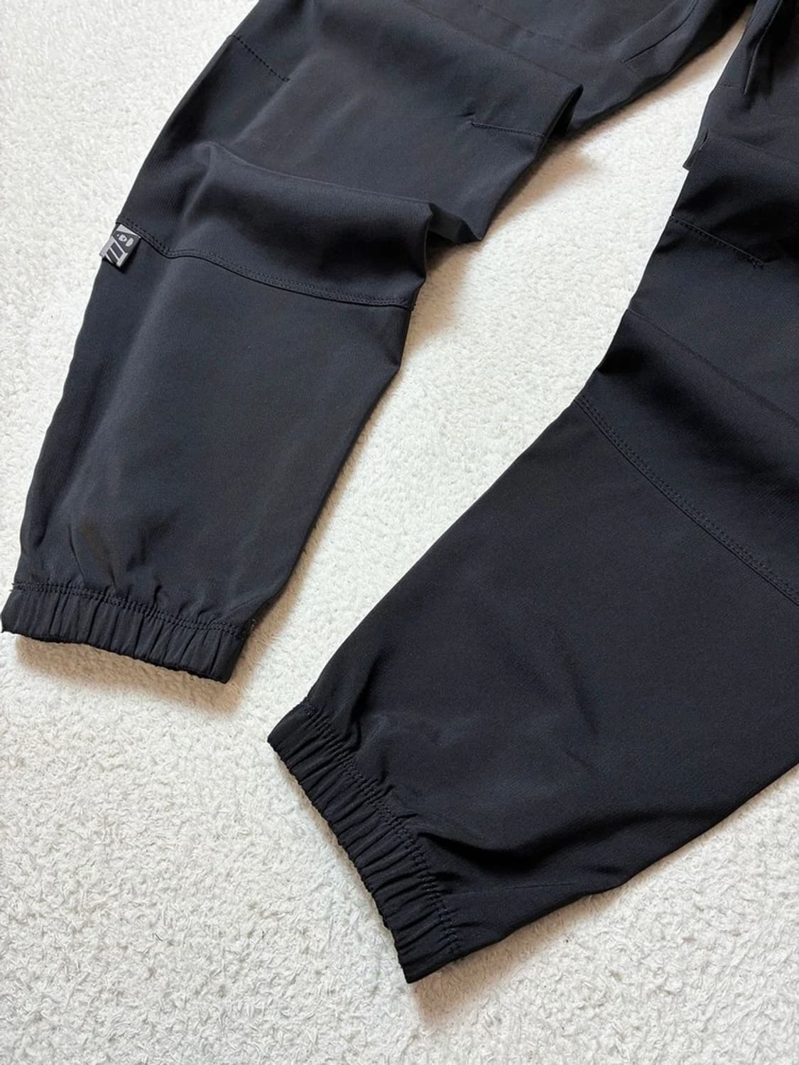 에이프 Aape 스포티 스트레이트 팬츠 PN6323    상품이미지8