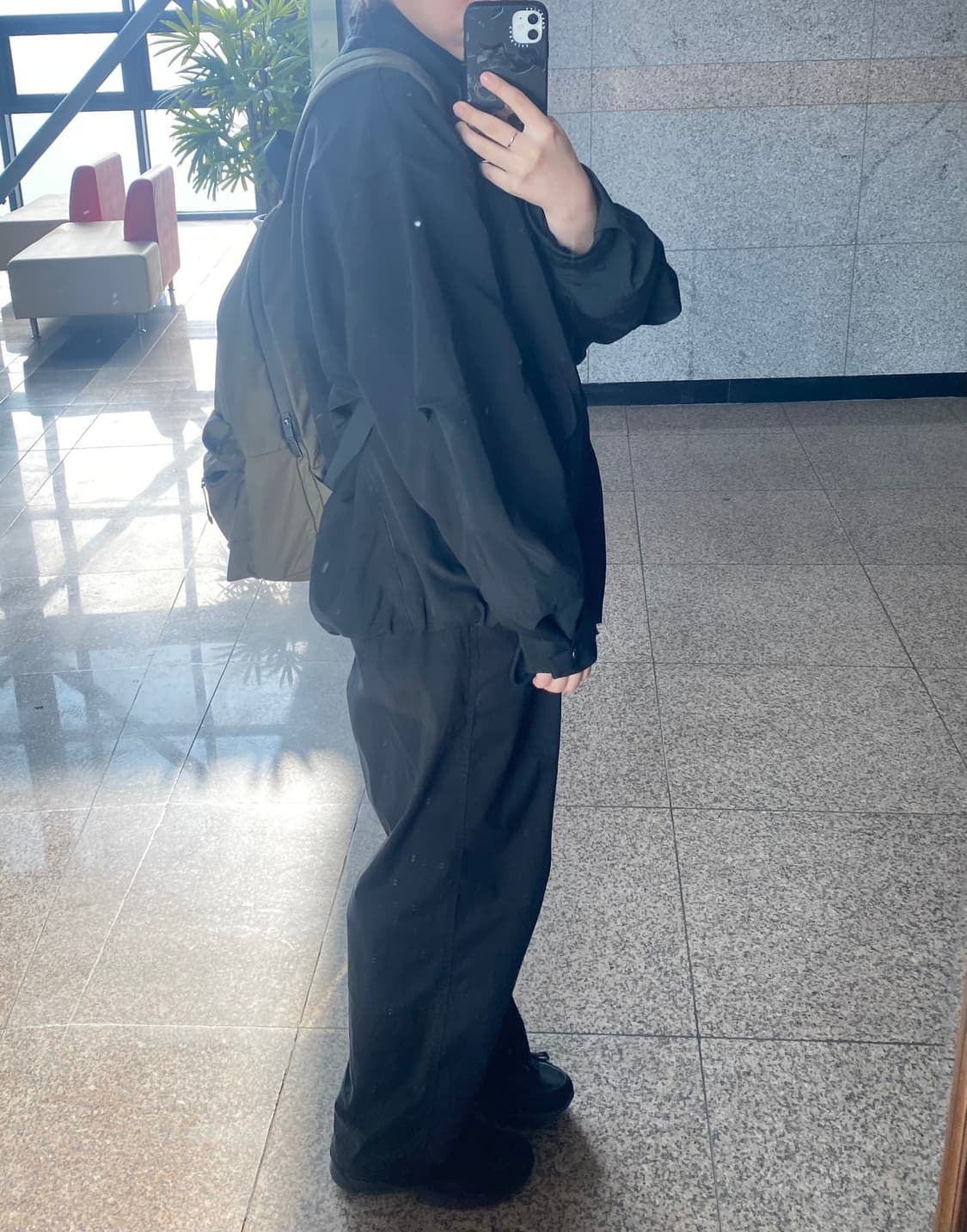 Porter 포터 포터걸 데이팩 백팩 상품이미지6