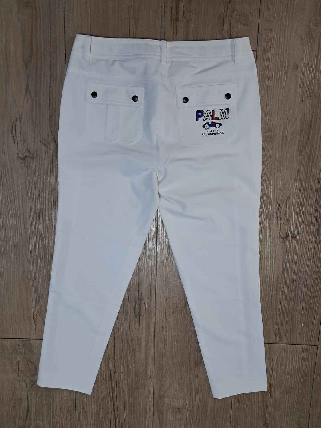 팜스프링스 여성 바지 70 상품이미지2