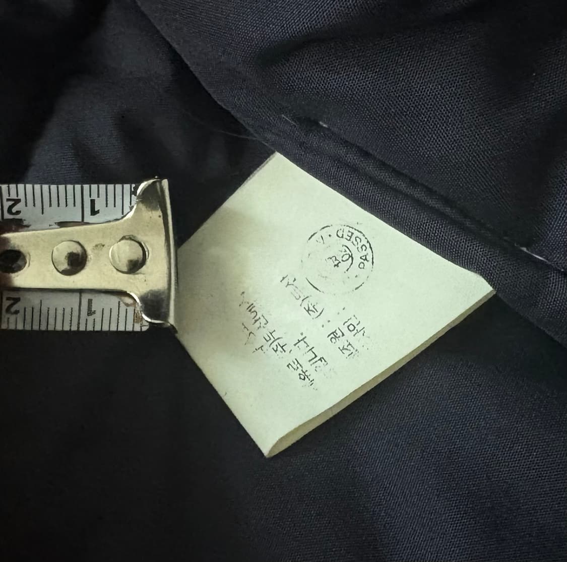 Polo 폴로랄프로렌 패딩 조끼 상품이미지5