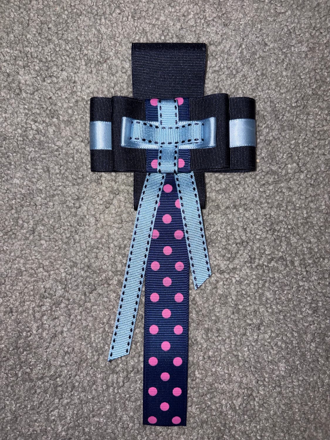 핸드메이드 로제트 뱃지/ 브로치/ 키링 아이템 상품이미지4