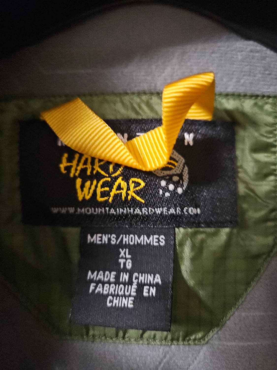 바람막이 상품이미지4