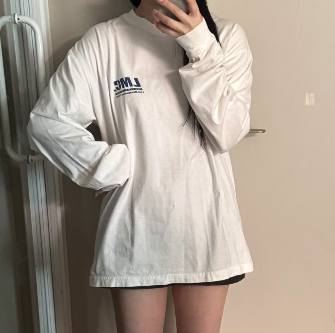 LMC 긴팔 상품이미지1