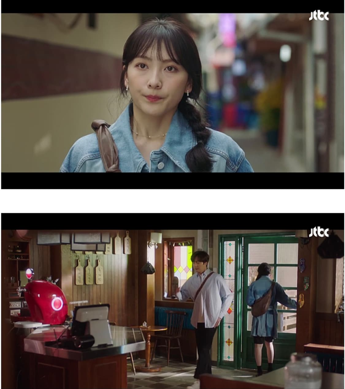 드메이커 어니언백 (강지영 착용) 상품이미지7