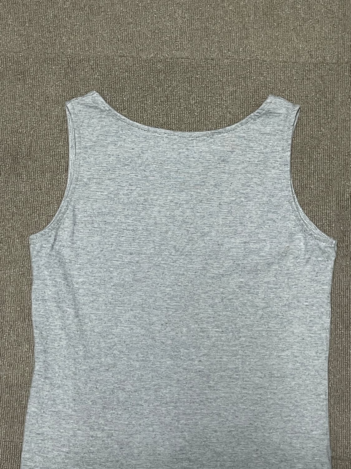 Japaness sleeveless top J02530 상품이미지8
