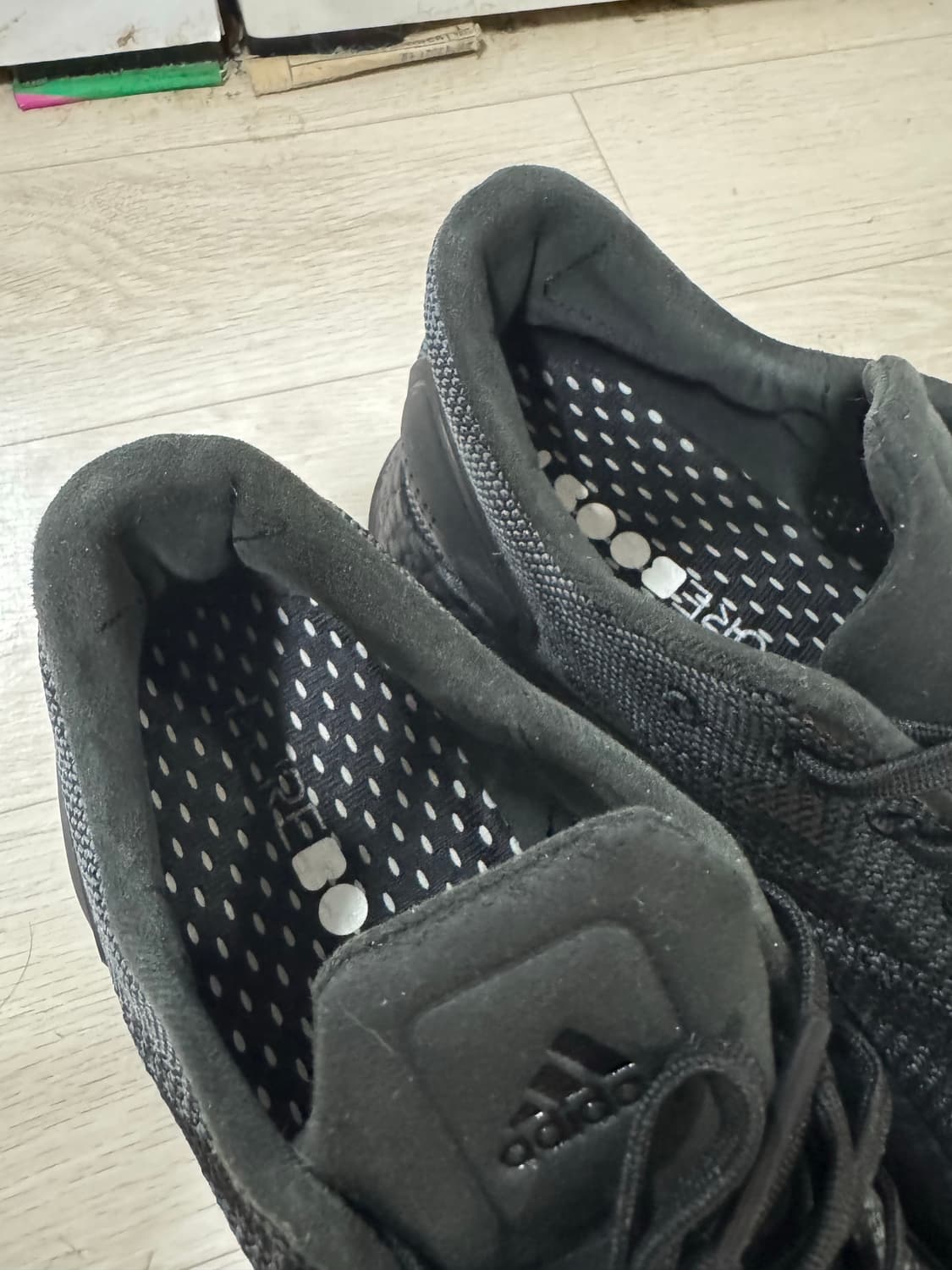 아디다스 퓨어부스트 280mm 상품이미지2