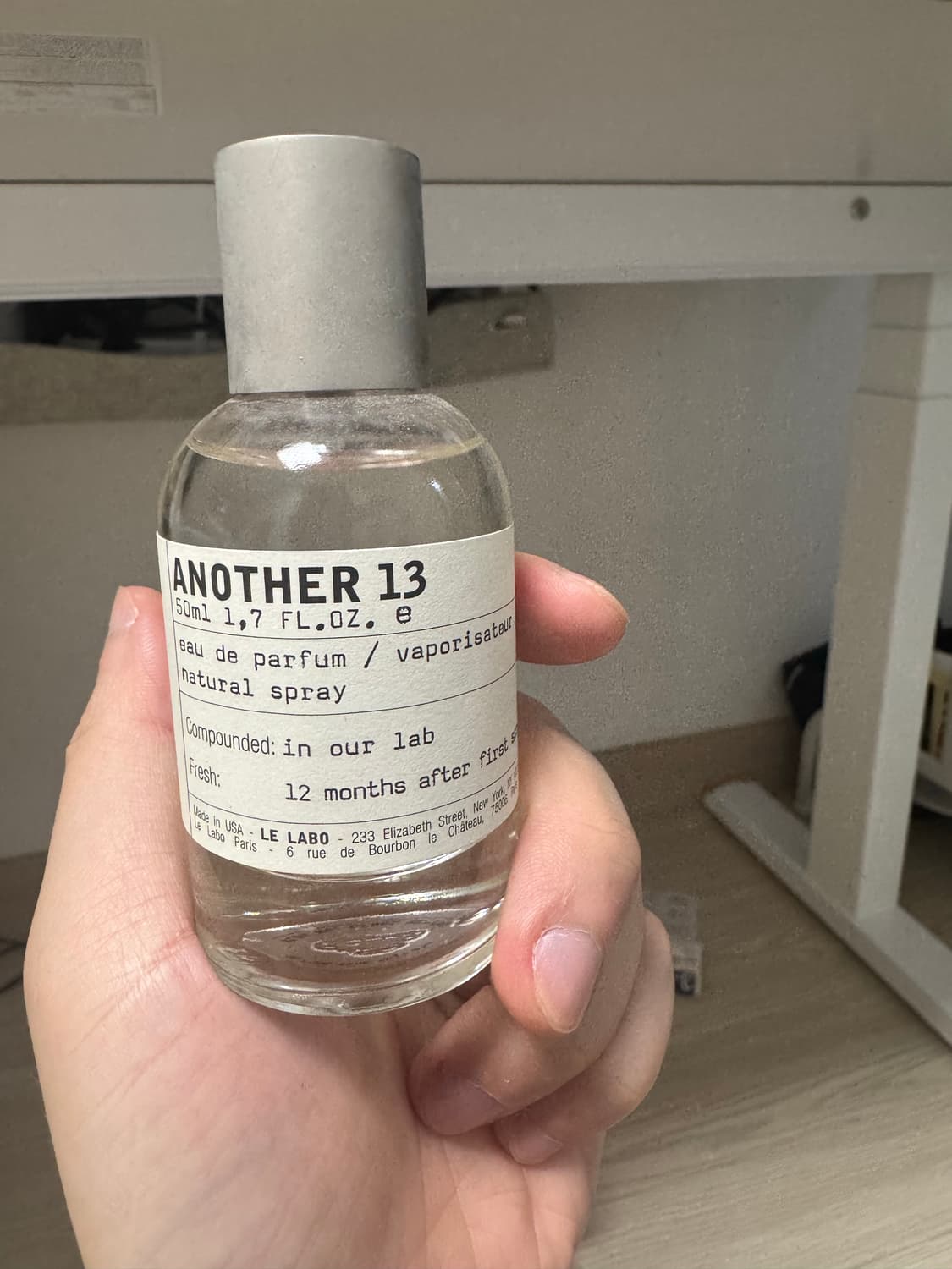 르라보 어나더13 50ml 상품이미지2