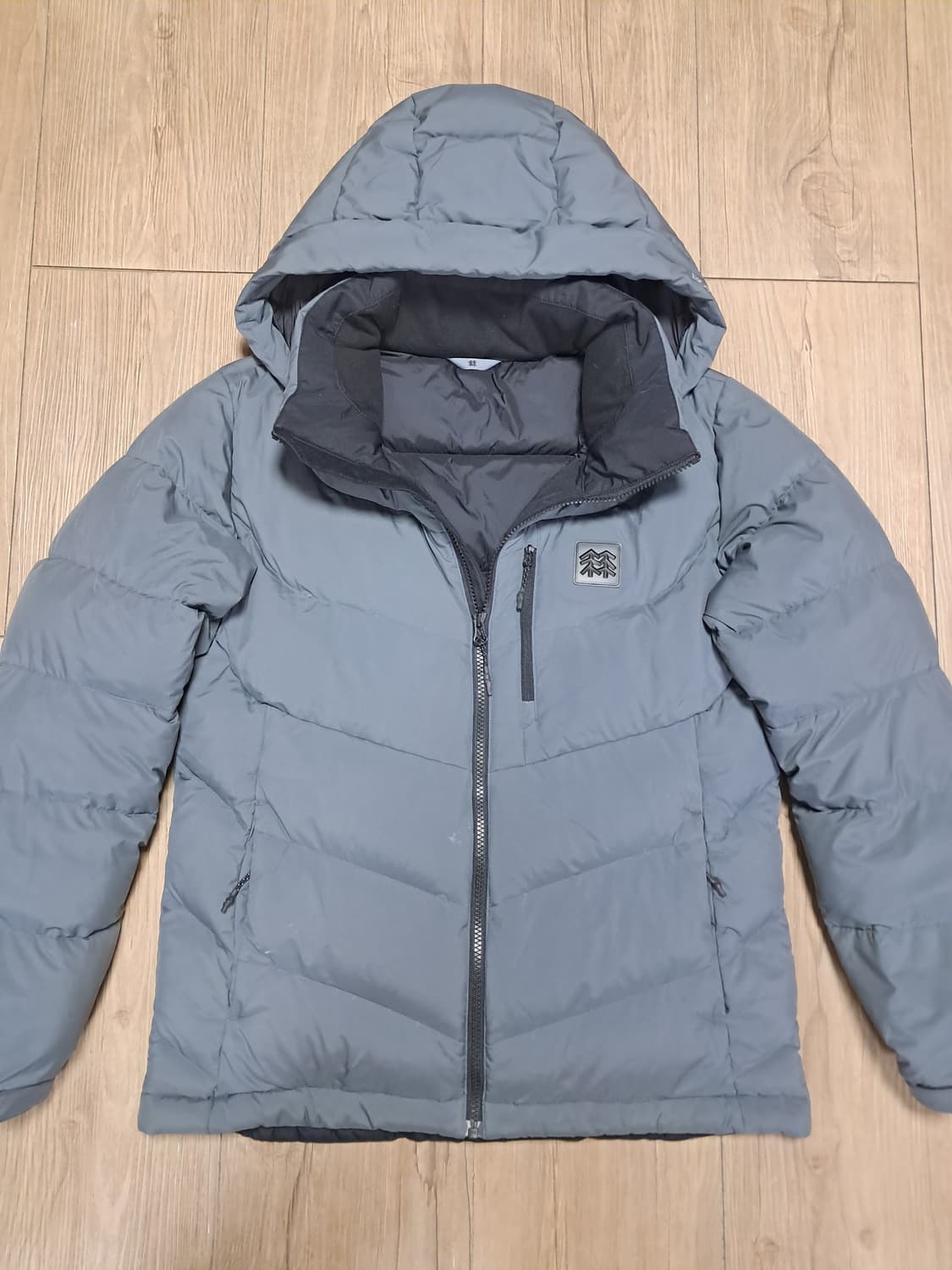 코오롱 패딩 95 상품이미지3