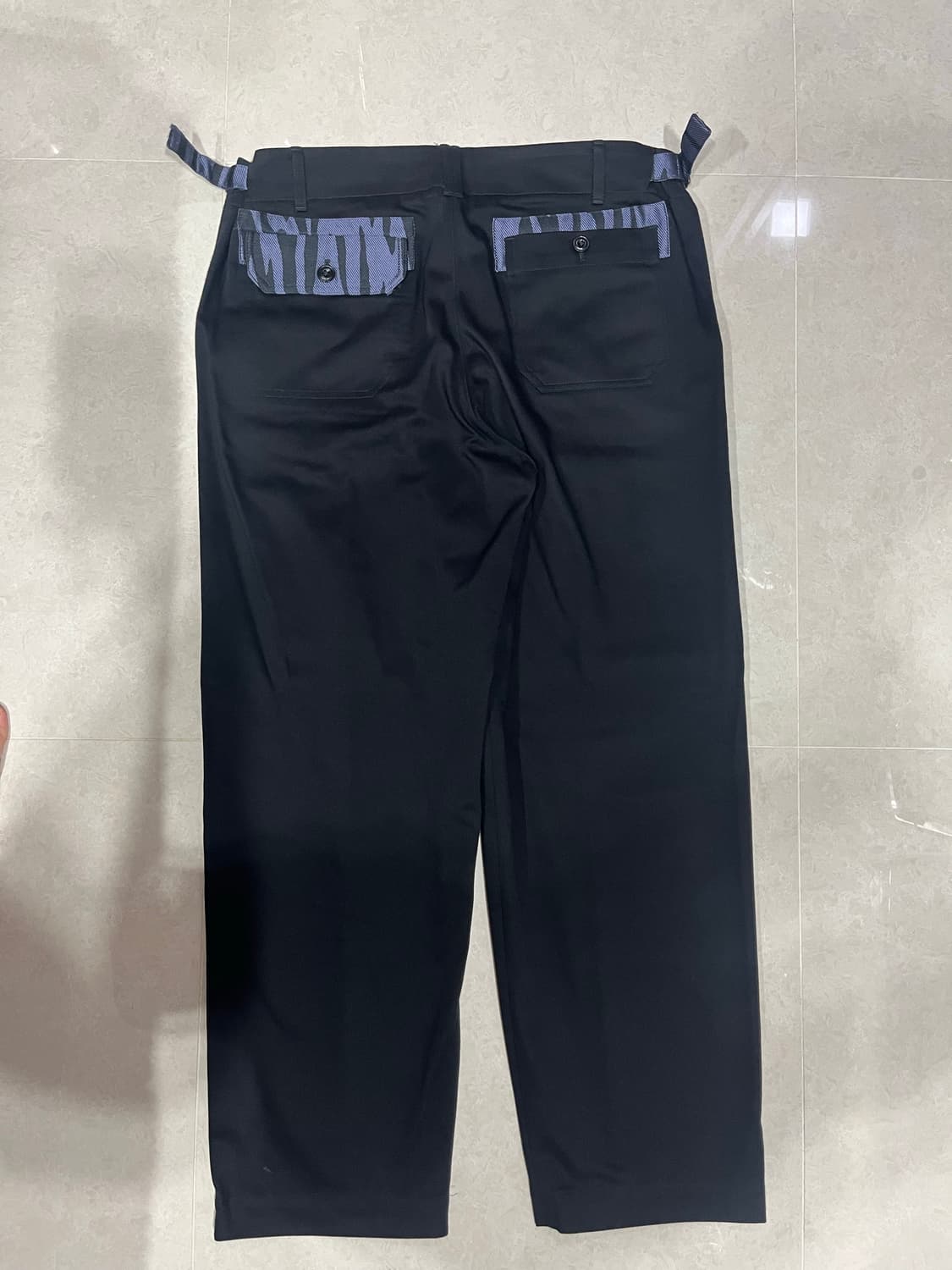 니콜라스 달리 70s pants 34사이즈 상품이미지4