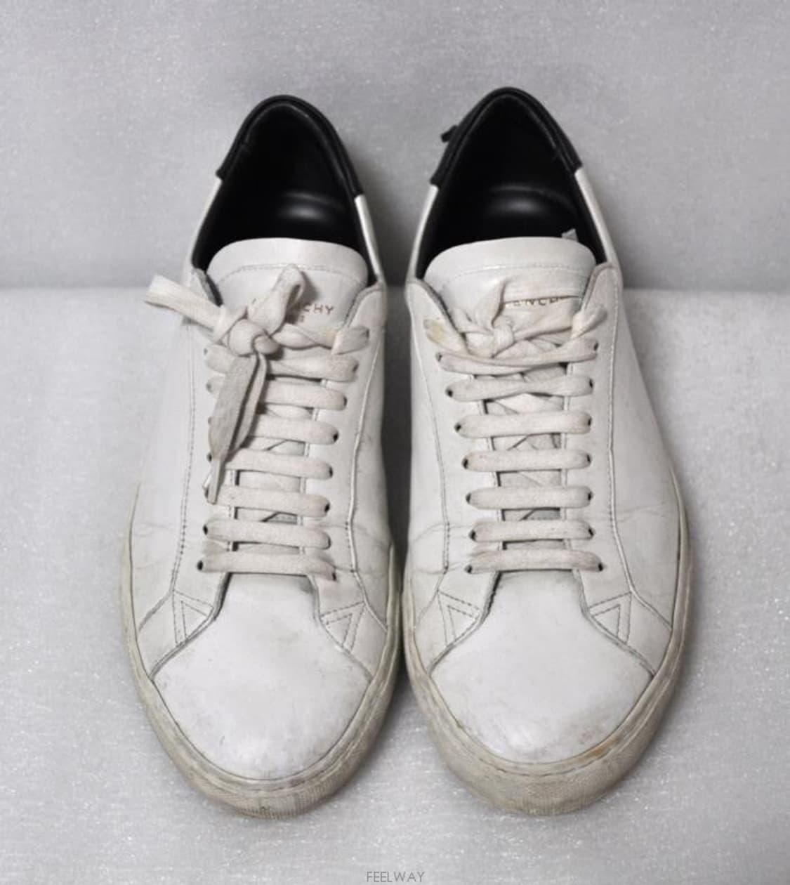 지방시/남성어반스트리트스니커즈(사이즈275)정품 상품이미지2