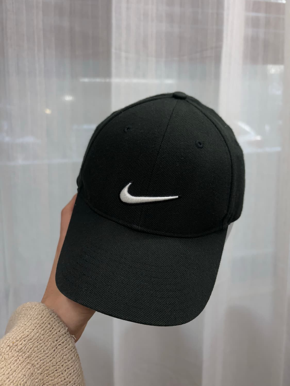 00s 나이키 스우시 볼캡 모자 상품이미지1