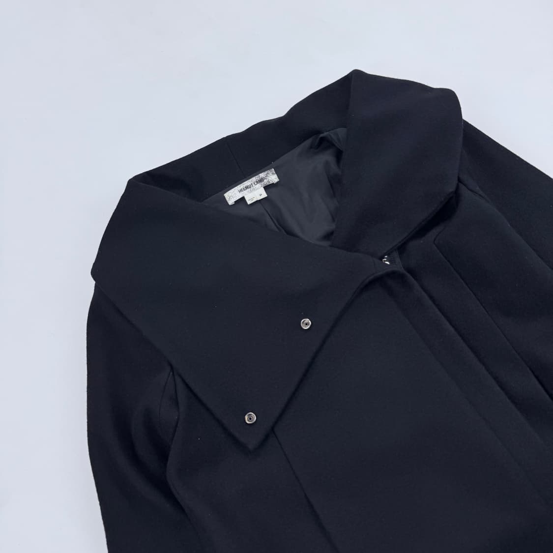 헬무트랭 바이커 울자켓 상품이미지3