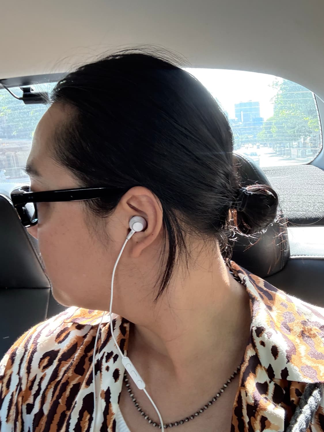 언크라우드 블루버드 바이커 쉐이드 선글라스 상품이미지2