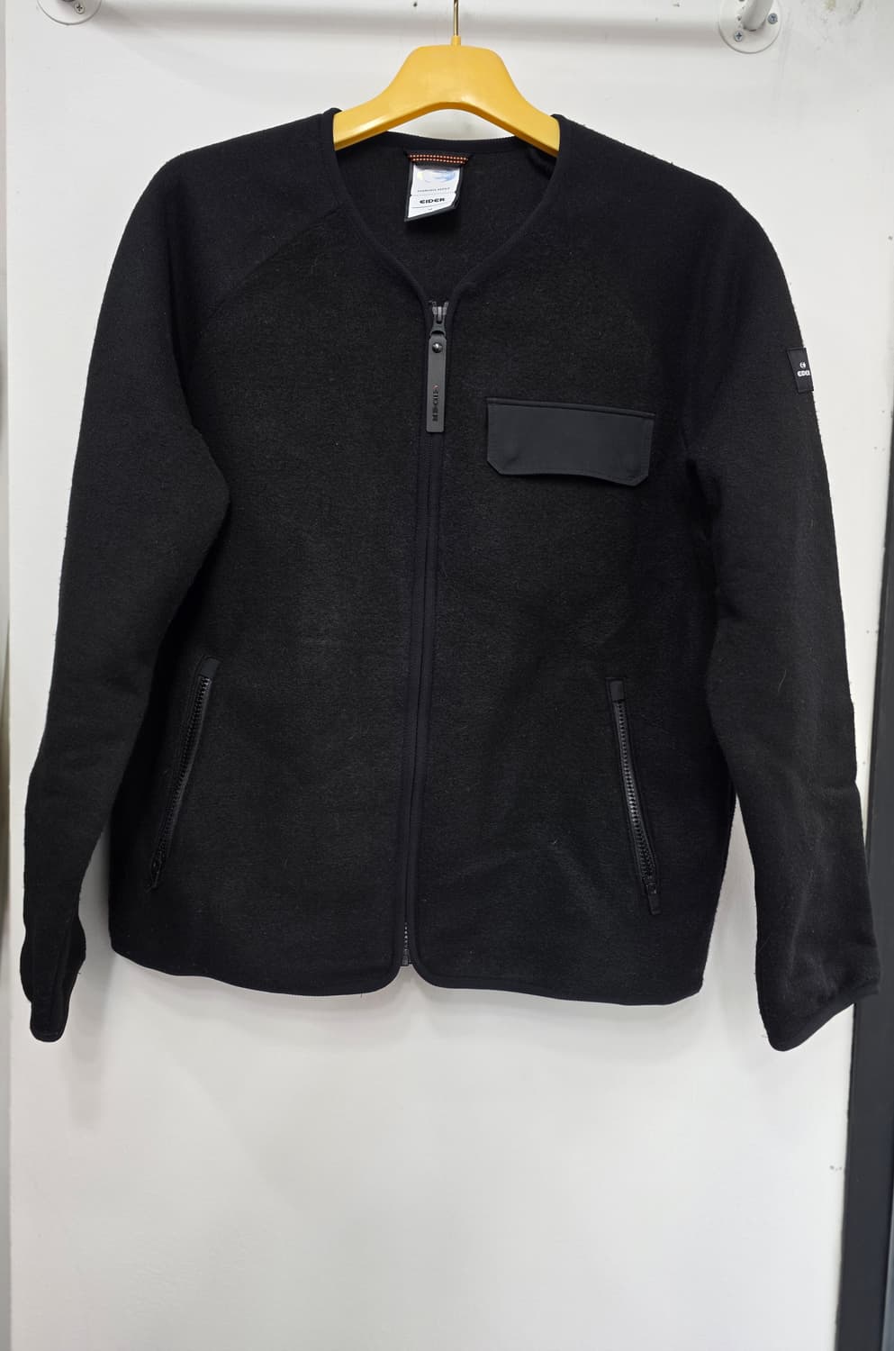 아이더 남성 플리스 자켓 상품이미지1