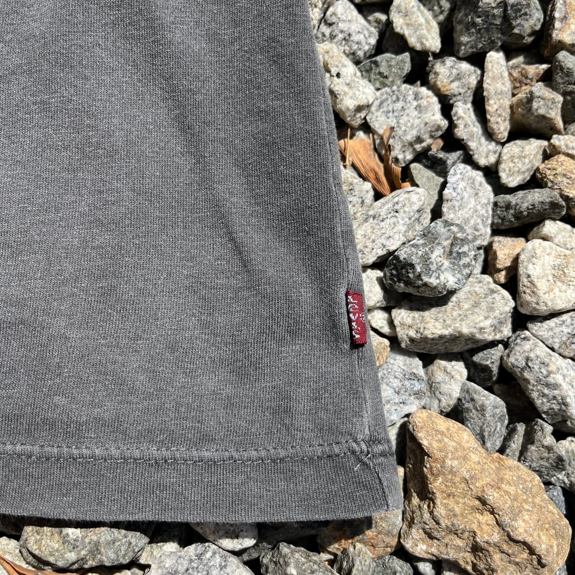 리바이스 빈티지 나염 반팔 (실측확인) 상품이미지4