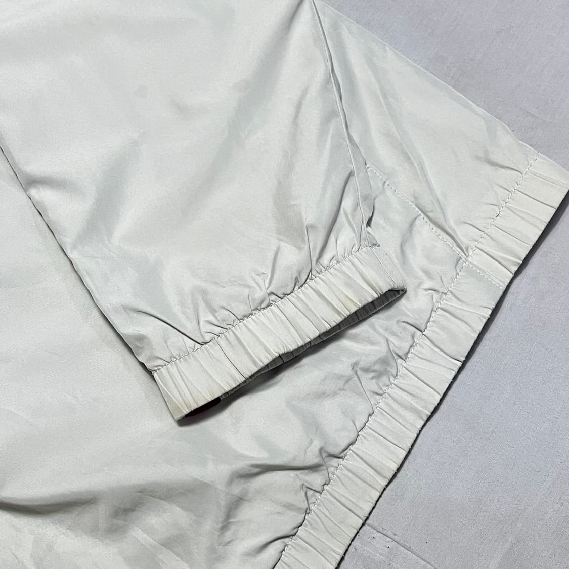 L 나이키 올드스쿨 화이트 웜업  상품이미지5