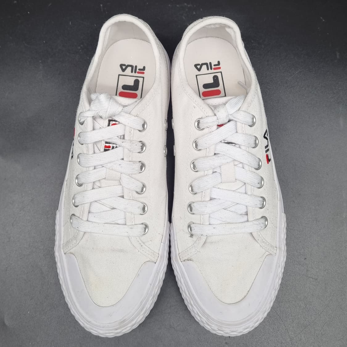 휠라 클래식킥스 여성스니커즈240 상품이미지2