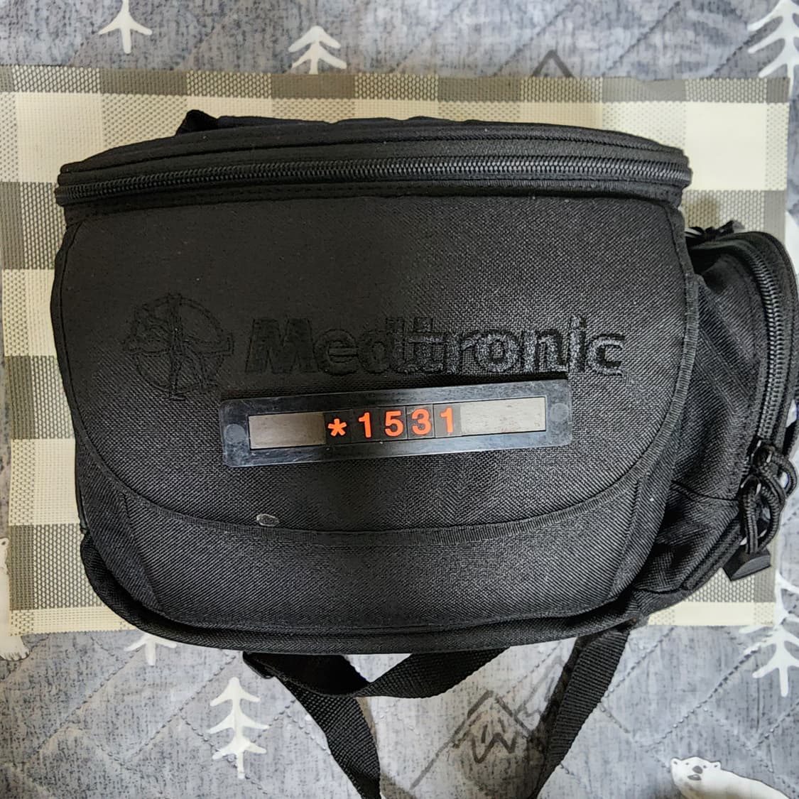 니콘 D40 디지털카메라 가방세트 상품이미지7