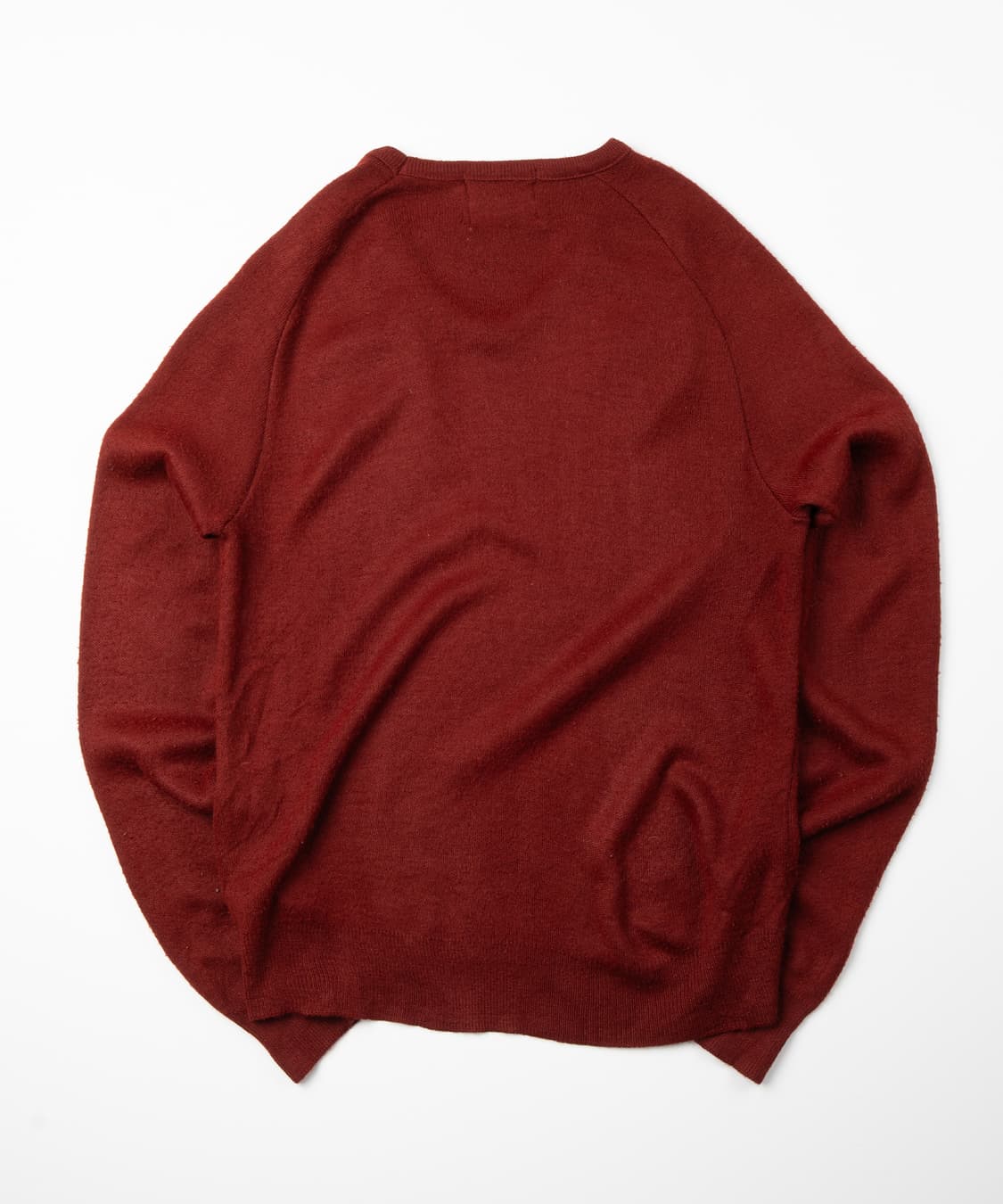 (100) 80's 챔피언 USA Made 브이넥 스웨터 상품이미지2